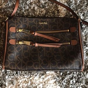 Calvin Klein Crossbody Bag